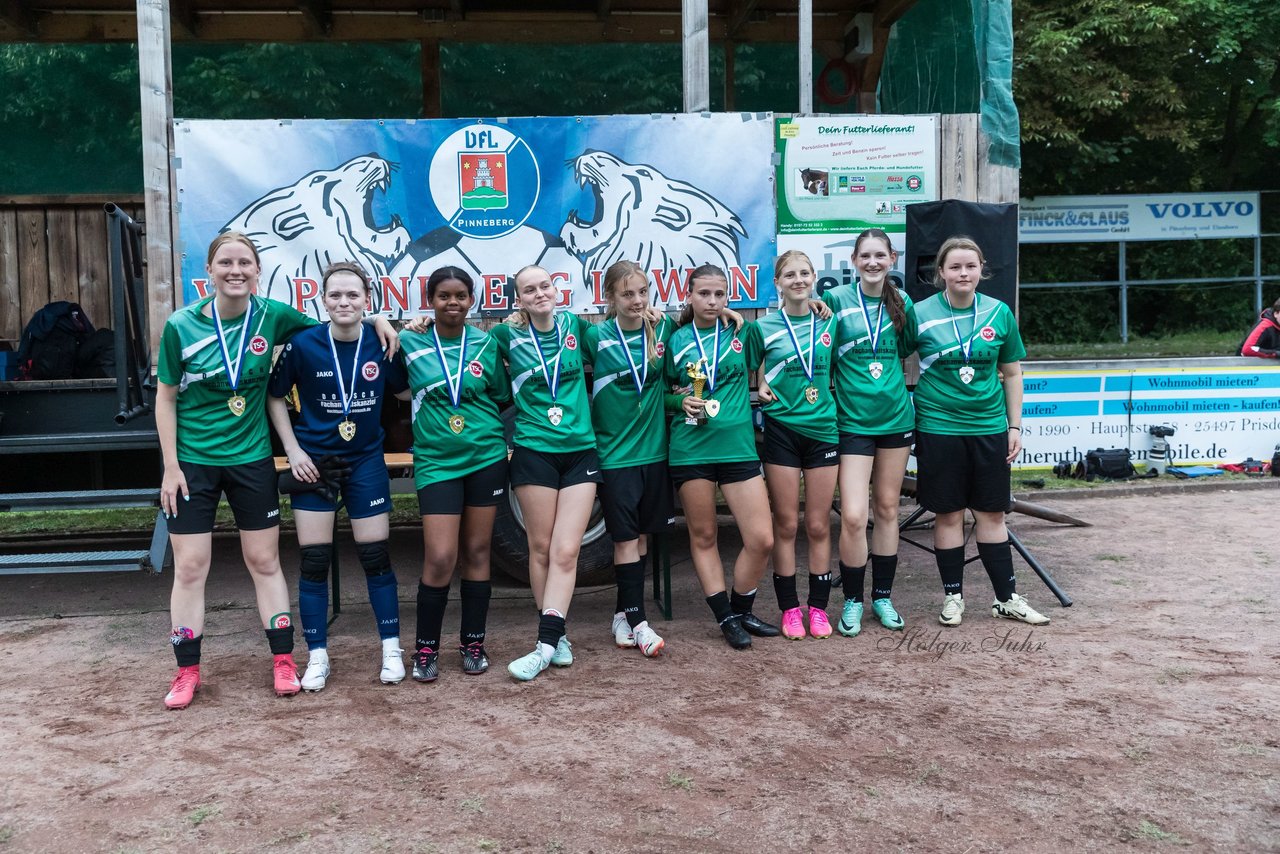 Bild 112 - Loewinnen Cup